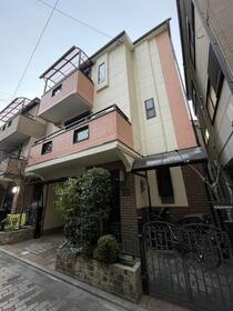 大阪府大阪市城東区東中浜８丁目