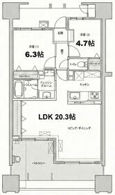 サーパスタワー東静岡