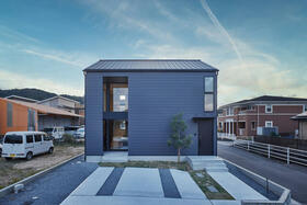 佐賀県唐津市和多田西山