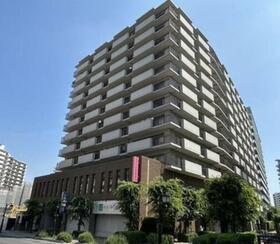 藤和ハイタウン守山