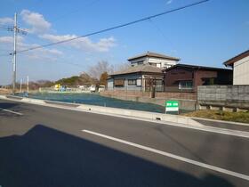 埼玉県加須市栄