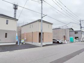 栃木県宇都宮市川田町