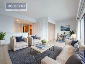 デュオヒルズ木更津　中古マンション　１０階南西角