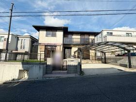 兵庫県神戸市垂水区学が丘４丁目