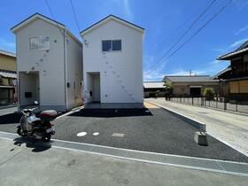 兵庫県明石市大久保町松陰