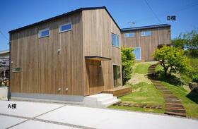 愛知県岡崎市上地町字丸根