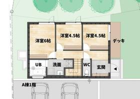 愛知県岡崎市上地町字丸根