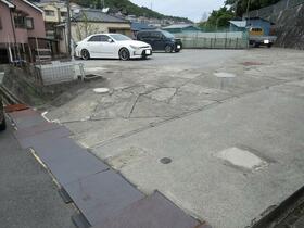 兵庫県神戸市須磨区妙法寺字口中ノ山