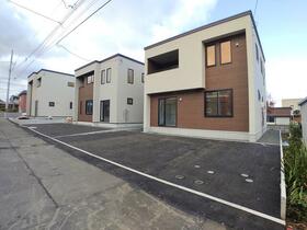 北海道札幌市西区西野四条２丁目