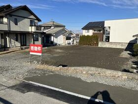 長野県安曇野市豊科