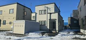 北海道札幌市北区新琴似三条３丁目