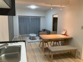 ライオンズマンション八事ガーデン壱番館