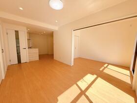 サンハイツ八事ふじみＢ棟