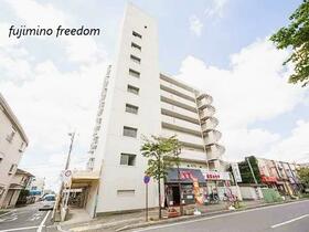 ニュー狭山マンション