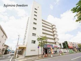 ニュー狭山マンション