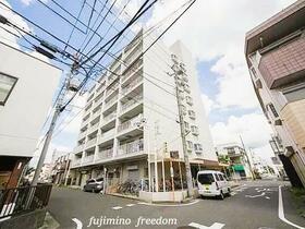 ニュー狭山マンション
