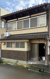 石川県金沢市彦三町１丁目