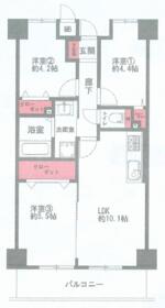 兵庫県神戸市長田区戸崎通３丁目