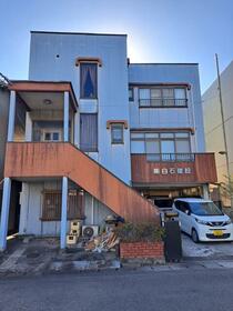 大分県大分市牧２丁目