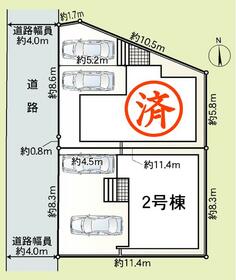 静岡県三島市谷田