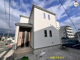 静岡県裾野市茶畑