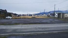 富山県下新川郡入善町小摺戸