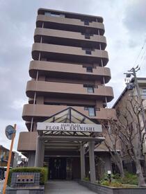 朝日プラザフローラル駅西