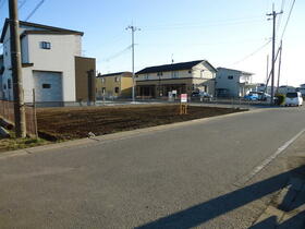 茨城県古河市上辺見