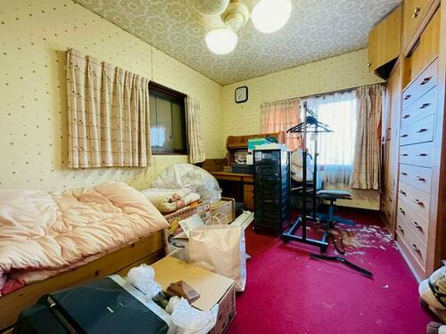detached 徳島県板野郡松茂町長原