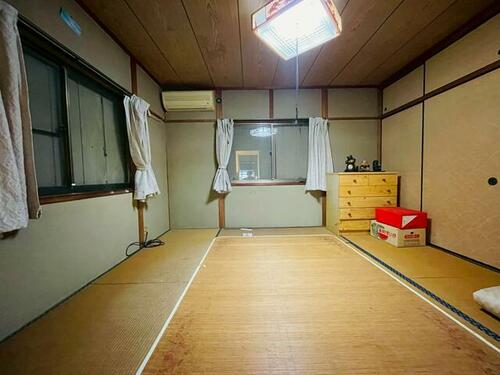 detached 徳島県板野郡松茂町長原