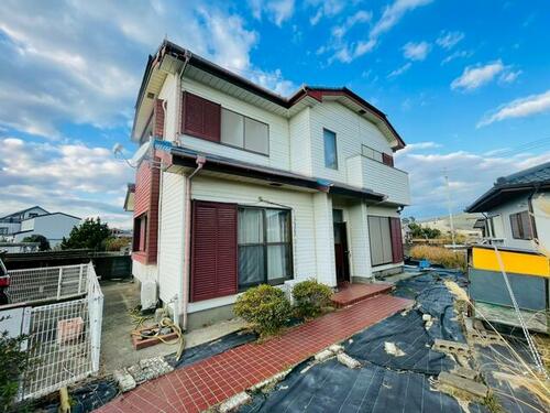 detached 徳島県板野郡松茂町長原
