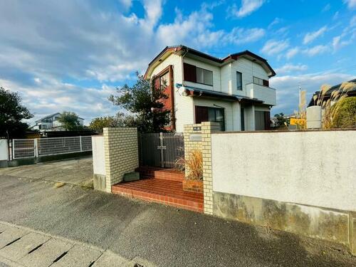 detached 徳島県板野郡松茂町長原
