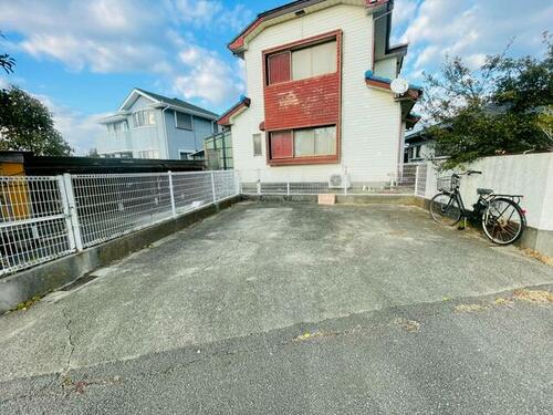 detached 徳島県板野郡松茂町長原