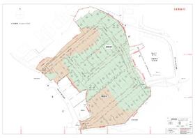 愛知県知多市八幡字笹廻間