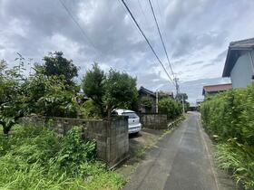 岐阜県羽島市堀津町