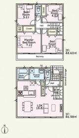 神奈川県平塚市御殿４丁目