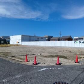 愛知県名古屋市西区大野木３丁目