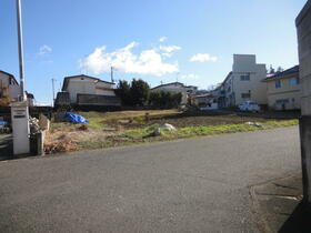 福島県二本松市金色