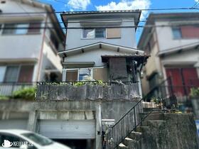 奈良県生駒市東菜畑２丁目