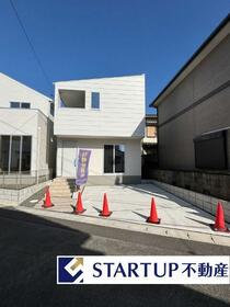 愛知県稲沢市北島町千野地