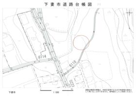 茨城県下妻市皆葉