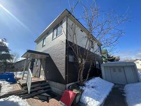 北海道千歳市里美５丁目