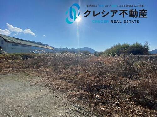 Land, Kamikawa Town, Hyogo
