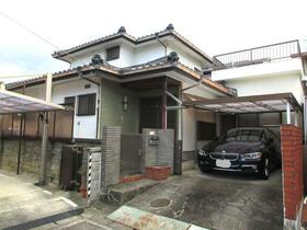 愛媛県四国中央市中之庄町