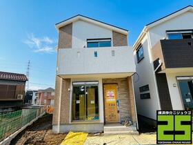 神奈川県横浜市戸塚区汲沢５丁目