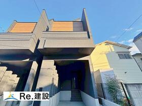 神奈川県川崎市麻生区下麻生２丁目