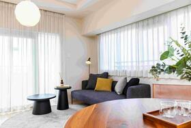 ロイヤルガーデン太田サンフラワー通り　７階