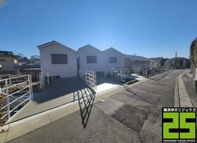 神奈川県横浜市戸塚区汲沢７丁目