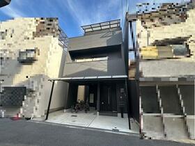 大阪府大阪市生野区巽北１丁目