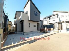 東京都羽村市緑ヶ丘４丁目